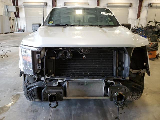 Photo 5 from auction – 2021 FORD F150 SUPER with VIN 1FTEW1EP9MKE93087