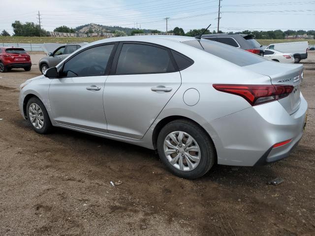 Photo 2 from auction – 2018 HYUNDAI ACCENT SE with VIN 3KPC24A33JE036930
