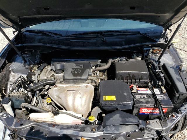 Photo 11 from auction – 2012 TOYOTA CAMRY BASE with VIN 4T1BF1FK0CU030601
