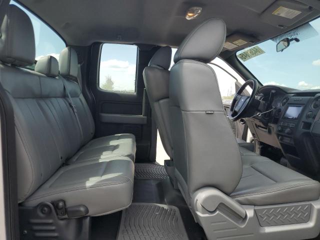 Photo 10 from auction – 2013 FORD F150 SUPER with VIN 1FTEX1CM7DFC25301