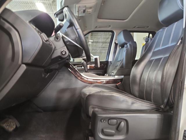 Photo 7 from auction – 2010 LAND ROVER RANGE ROVE with VIN SALSK2D41AA250220