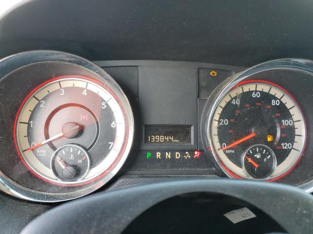 Photo 9 from auction – 2017 DODGE GRAND CARAVAN with VIN 2C4RDGBG7HR626449