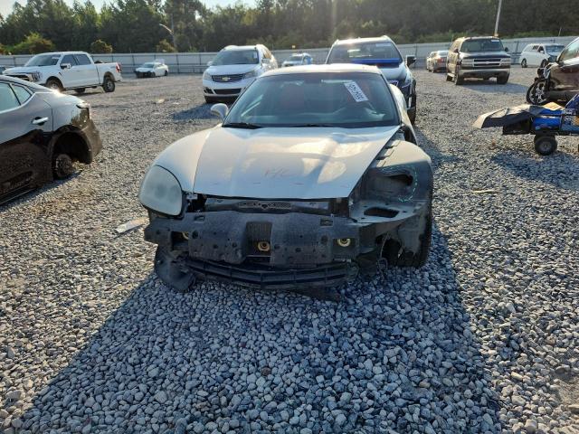 Photo 5 from auction – 2005 CHEVROLET CORVETTE with VIN 1G1YY24UX55102221