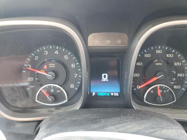 Photo 9 from auction – 2014 CHEVROLET MALIBU LS with VIN 1G11B5SL6EF235910