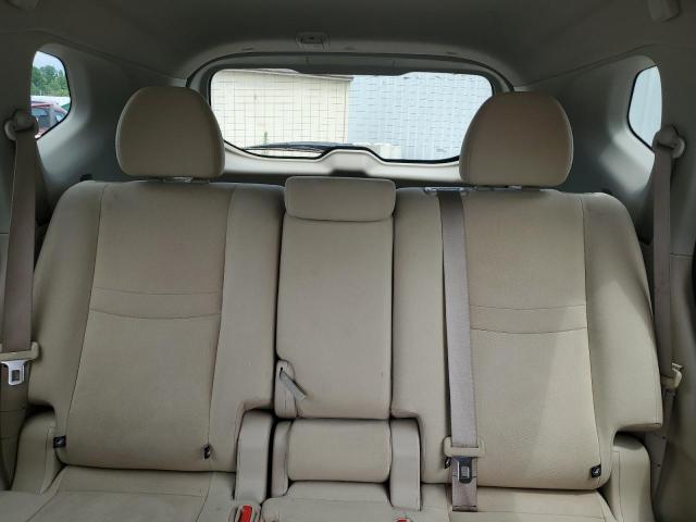 Photo 10 from auction – 2016 NISSAN ROGUE S with VIN KNMAT2MV4GP668205