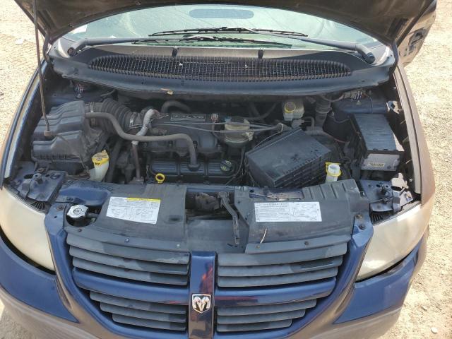 Photo 12 from auction – 2006 DODGE CARAVAN SE with VIN 1D4GP25R56B626589
