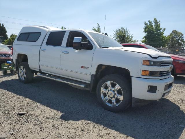Photo 4 from auction – 2017 CHEVROLET SILVERADO with VIN 1GC1KWEY6HF188452