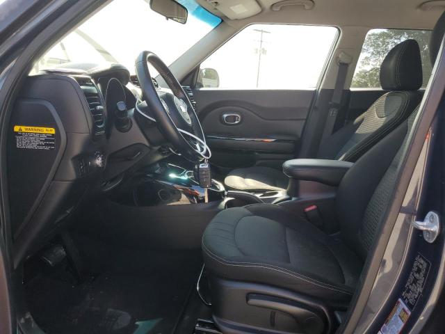 Foto 7 de la subasta – 2016 KIA SOUL + con VIN KNDJP3A52G7276225
