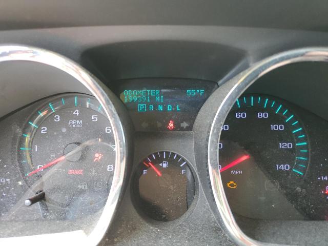 Photo 9 from auction – 2012 CHEVROLET TRAVERSE with VIN 1GNKVLED2CJ369830