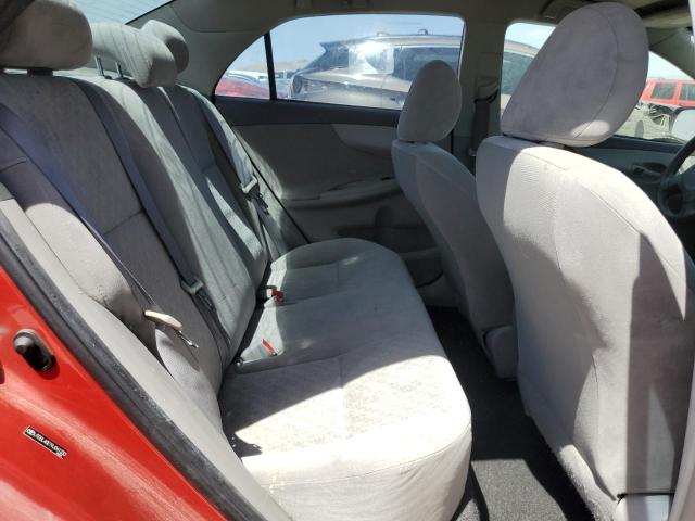 Photo 10 from auction – 2009 TOYT COROLLA BASE with VIN JTDBL40E79J041333