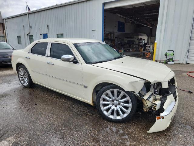Photo 4 from auction – 2005 CHRYSLER 300C with VIN 2C3JA63H75H574365