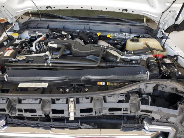 Photo 11 from auction – 2014 FORD F250 SUPER with VIN 1FT7W2BT9EEB21796