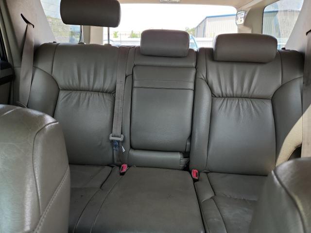 Photo 10 from auction – 2008 TOYOTA 4RUNNER SR with VIN JTEBU14R98K015930