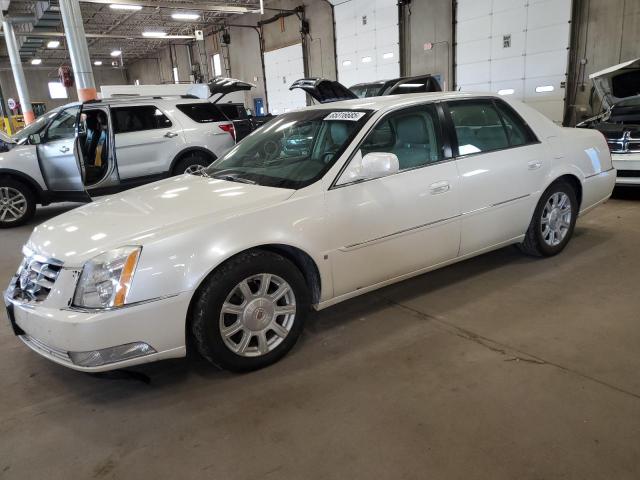 Photo 1 from auction – 2008 CADILLAC DTS with VIN 1G6KD57Y78U173107