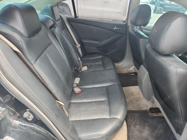 Photo 10 from auction – 2008 NISSAN ALTIMA 3.5SE with VIN 1N4BL21E98N518022