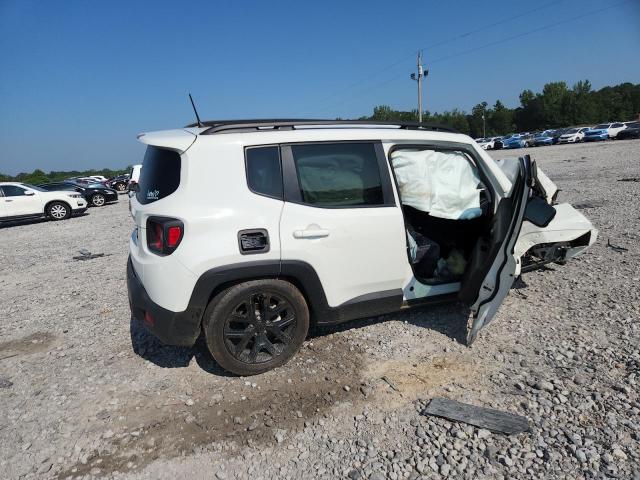 Photo 3 from auction – 2023 JEEP RENEGADE A with VIN ZACNJDE12PPP40033