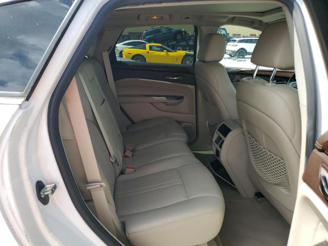 Photo 11 from auction – 2012 CADILLAC SRX PERFOR with VIN 3GYFNBE37CS519323