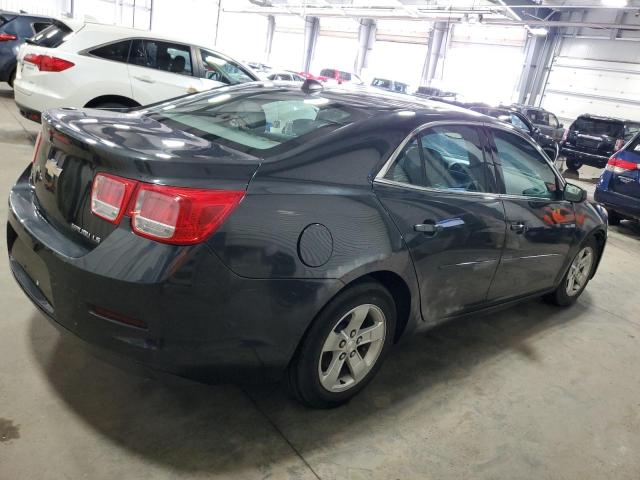 Photo 3 from auction – 2014 CHEVROLET MALIBU LS with VIN 1G11B5SL2EF216237