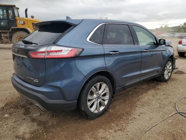 Photo 3 from auction – 2019 FORD EDGE TITAN with VIN 2FMPK3K99KBB20074