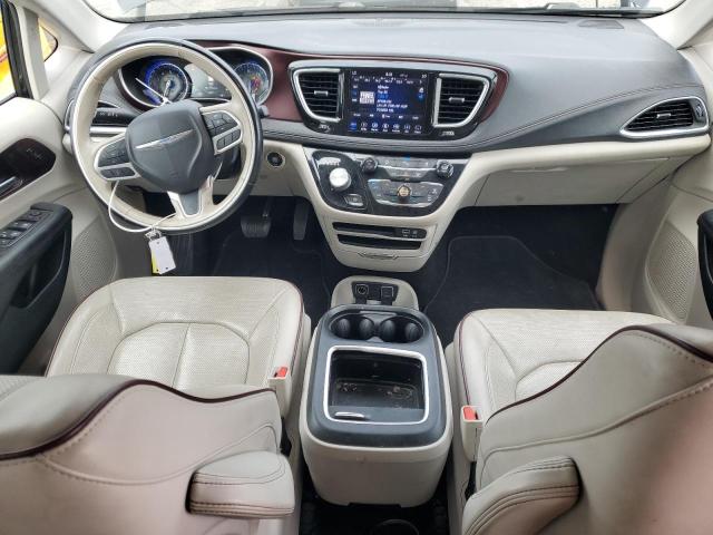 Photo 8 from auction – 2019 CHRYSLER PACIFICA L with VIN 2C4RC1GG9KR686412