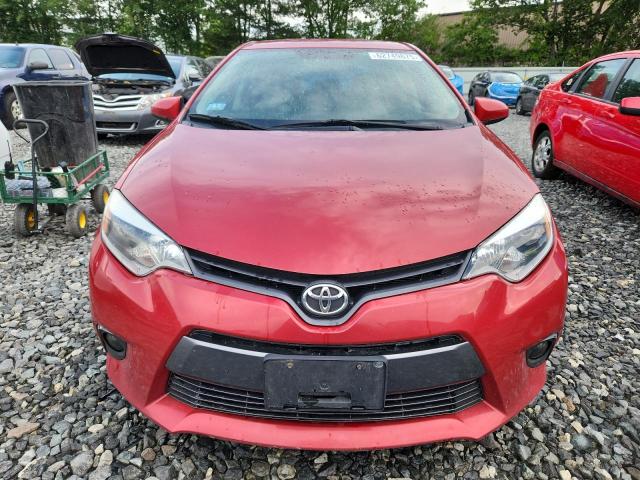 Photo 5 from auction – 2015 TOYOTA COROLLA L with VIN 2T1BURHE4FC440125