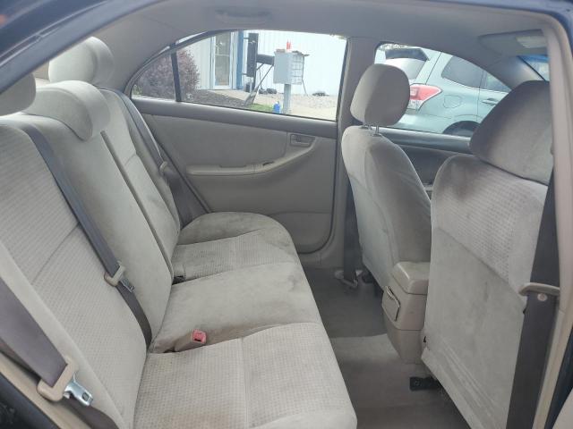 Photo 10 from auction – 2008 TOYOTA COROLLA CE with VIN 1NXBR32EX8Z021012