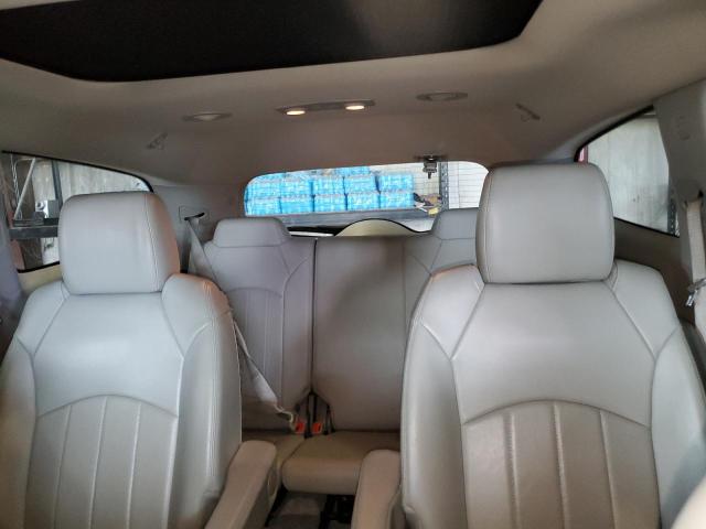 Снимка 10 от търг – 2015 BUICK ENCLAVE с VIN 5GAKVBKD4FJ162112