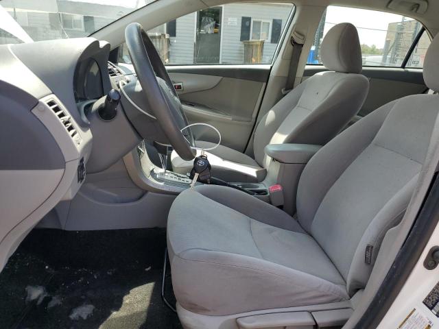 Foto 7 de la subasta – 2010 TOYOTA COROLLA BA con VIN JTDBU4EEXAJ060940
