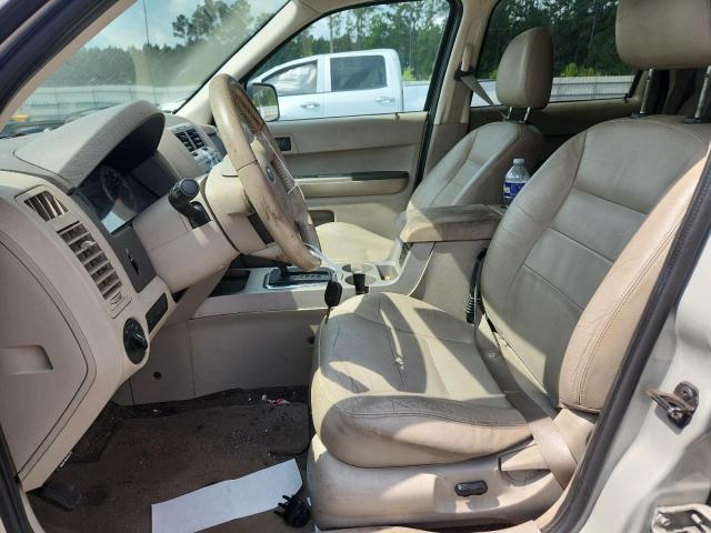 Photo 7 from auction – 2008 FORD ESCAPE XLT with VIN 1FMCU93188KE63641