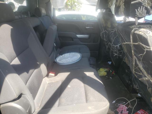 Photo 10 from auction – 2015 CHEVROLET SILVERADO with VIN 3GCUKREC1FG385933