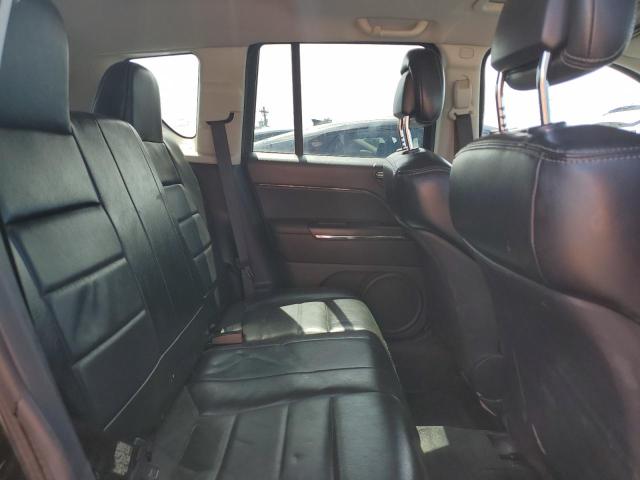 Photo 11 from auction – 2011 JEEP COMPASS with VIN 1J4NF5FB3BD164195