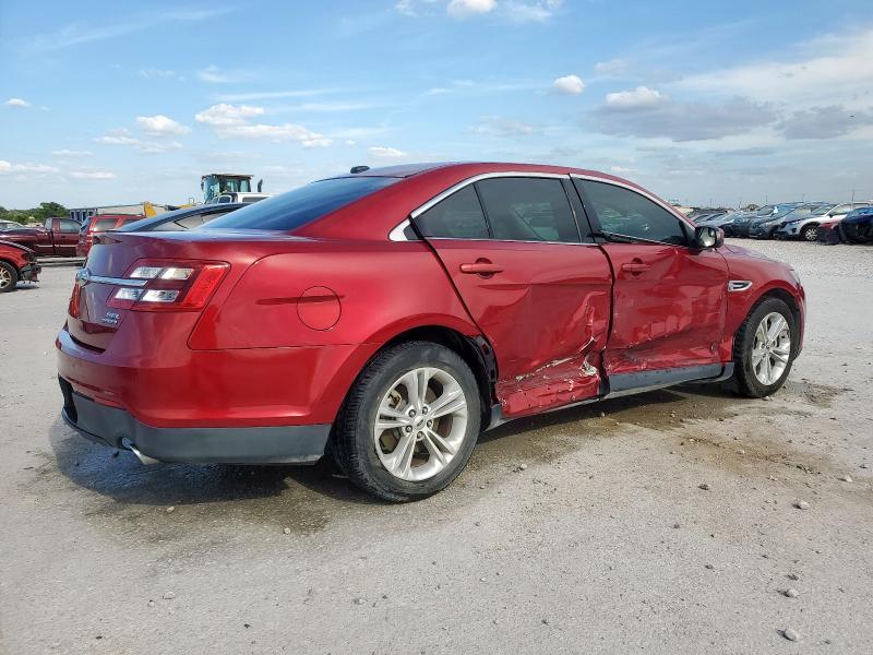 Photo 3 from auction – 2017 FORD TAURUS SEL with VIN 1FAHP2E80HG125792
