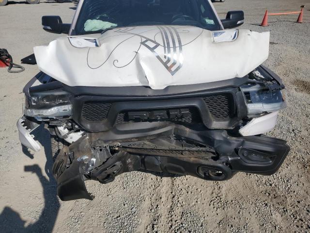 Photo 11 from auction – 2022 RAM 1500 REBEL with VIN 1C6SRFLT3NN168756