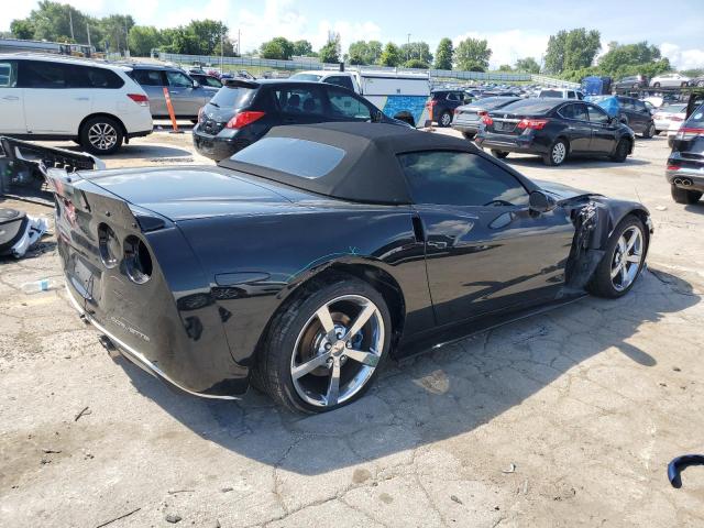 Photo 3 from auction – 2010 CHEVROLET CORVETTE with VIN 1G1YE3DW3A5105259