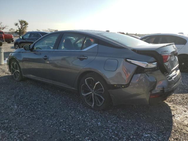 Photo 2 from auction – 2024 NISSAN ALTIMA SR with VIN 1N4BL4CV3RN404222