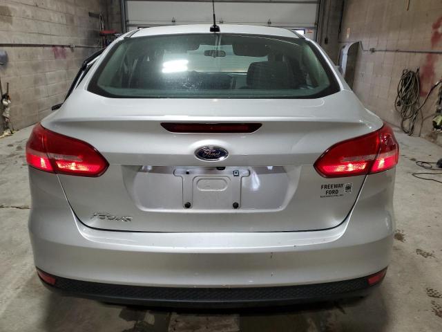 Photo 6 from auction – 2017 FORD FOCUS S with VIN 1FADP3E23HL258103