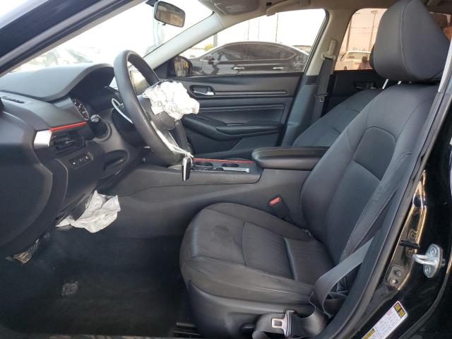 Photo 7 from auction – 2020 NISSAN ALTIMA S with VIN 1N4BL4BV3LC232391