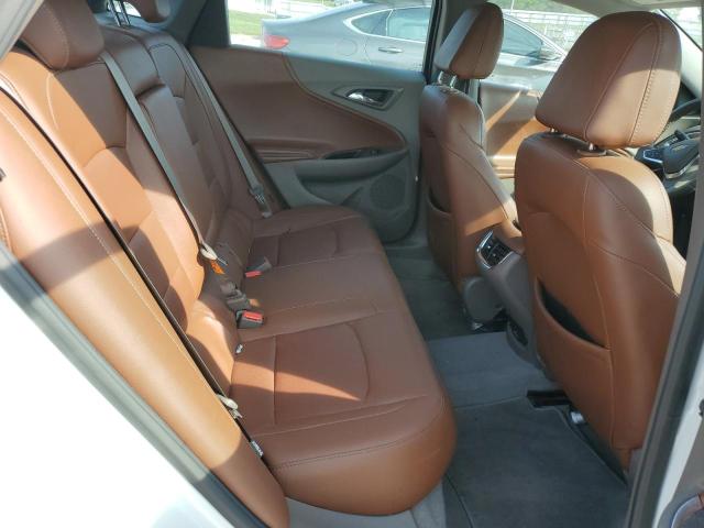 Photo 10 from auction – 2018 CHEVROLET MALIBU LT with VIN 1G1ZD5ST2JF135519