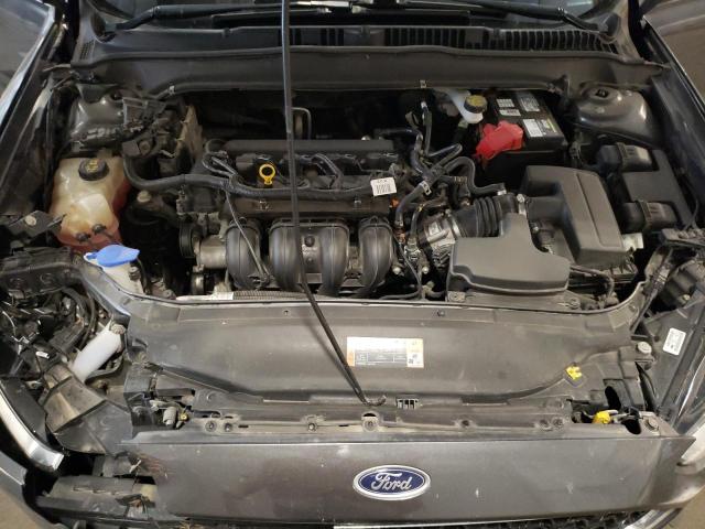 Photo 11 from auction – 2016 FORD FUSION SE with VIN 3FA6P0H76GR224896