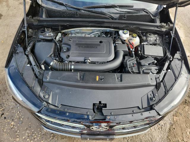 Photo 12 from auction – 2023 BUICK ENVISION E with VIN LRBFZPR44PD213551