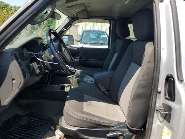 Photo 7 from auction – 2011 FORD RANGER SUP with VIN 1FTLR4FE9BPA34297