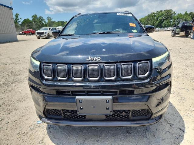 Foto 5 de la subasta – 2022 JEEP COMPASS LI con VIN 3C4NJDCB0NT157223