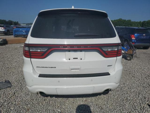 Photo 6 from auction – 2022 DODGE DURANGO GT with VIN 1C4RDHDGXNC224349