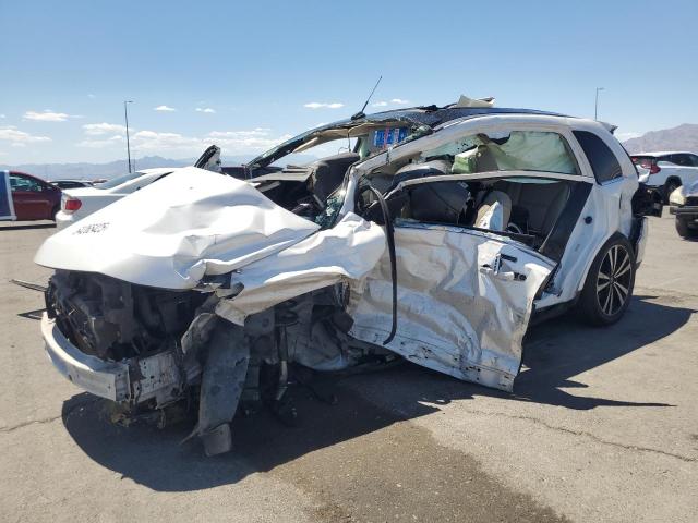 FORD EDGE LIMIT 2013 with VIN 2FMDK3KC6DBB30594 - Photo from auction