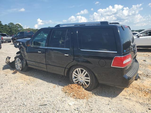 Photo 2 from auction – 2008 LINCOLN NAVIGATOR with VIN 5LMFU27518LJ14815
