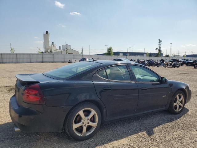 Photo 3 from auction – 2007 PONTIAC GRAND PRIX with VIN 2G2WC58C671133474