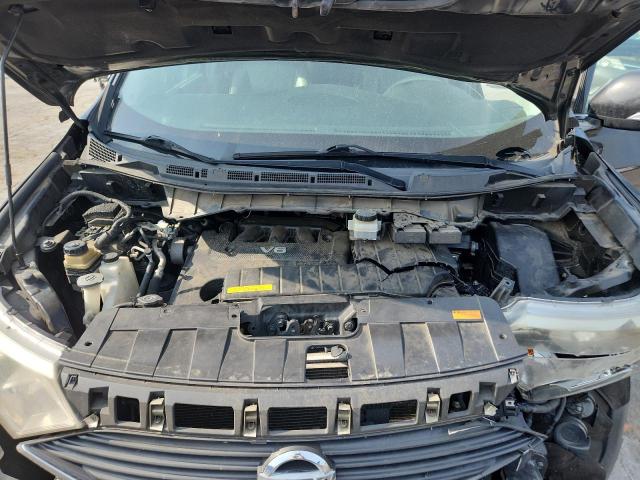 Photo 12 from auction – 2011 NISSAN QUEST S with VIN JN8AE2KP4B9004552