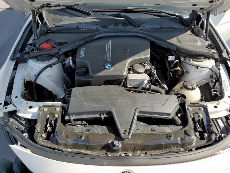 Photo 11 from auction – 2013 BMW 328 I SULE with VIN WBA3C1C56DF439141