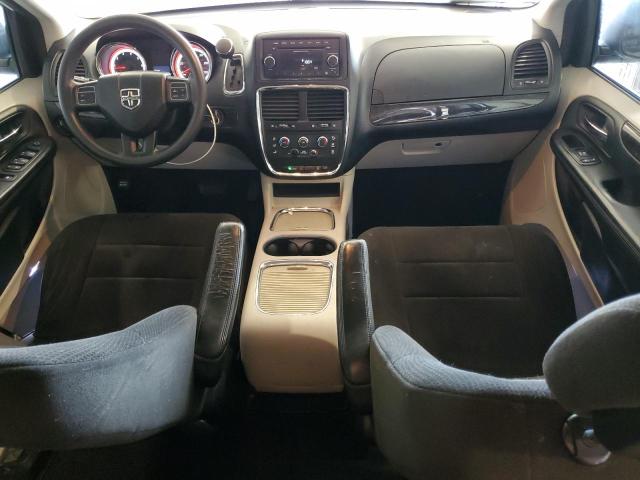Photo 8 from auction – 2012 DODGE GRAND CARA with VIN 2C4RDGCG9CR288074