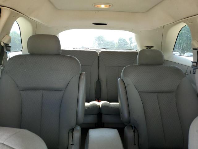 Photo 10 from auction – 2007 CHRYSLER PACIFICA T with VIN 2A8GM68X97R112876